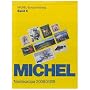 Michel: Nordeuropa-Katalog 2008/2009 EK 5: In Farbe
