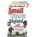 Small Town England: And How I Survived It
