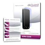6 x disGuard Ultra Clear Pellicola pr...