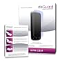 6 x disGuard Ultra Clear Pellicola protettiva a display rotondi dal diametro di 32mm - Protezione cristallina per il display!