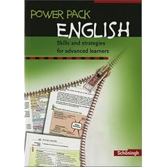 Power Pack English. Mit Beiheft: Skills and Strategies for Advanced Learners. Sekundarstufe II