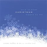 This Is What Christmas Means to Me