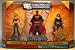 Search : Mattel DC Universe Infinite Heroes 3 - Pack Wondergirl / Superman / Supergirl