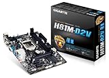 Gigabyte H81MD2V