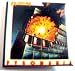 Def Leppard~ Def Leppard Button~ Rare Authentic Vintage Button!!