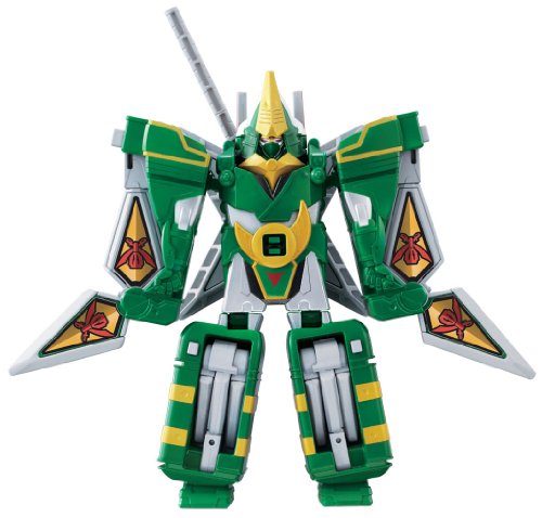 Gokai Machine Series 04 Furaimaru [JAPAN]