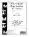 Books : Not-For-Profit Organizations