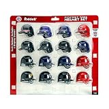 Riddell MLB National League 16 Piece Pocket Pro Set