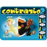 Asmodee - CONTR02 - Jeu d'ambiance - Contrario 2par Asmod�e
