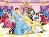 Ravensburger Puzzle - Disney Dancing Princesses (300 pieces)