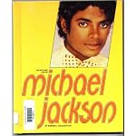 The Picture Life of Michael Jackson book cover