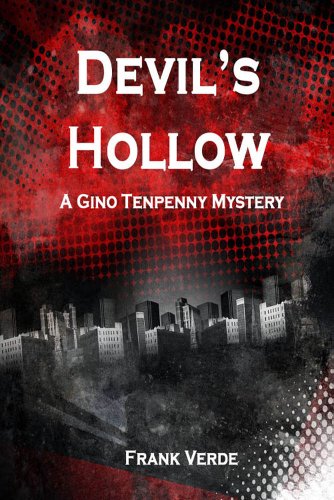 Devil's Hollow (A Gino Tenpenny Mystery)