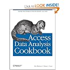 Click here to buy Access Data Analysis Cookbook (Cookbooks) by Ken Bluttman.