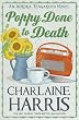 Poppy Done to Death: An Aurora Teagarden Novel (AURORA TEAGARDEN MYSTERY)