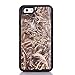 iPhone 6s Holster Case, Harsel® Heavy Duty Tree Camo Shockproof Scratch Resistant Hybrid Military w/ Belt Clip Built-in Screen Protector Case for iPhone 6s / iPhone 6 - Wheat Black