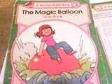 The magic balloon : story book