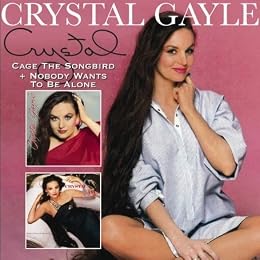 Crystal Gayle Picture 7