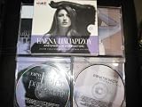 HELENA PAPARIZOU (PROTEREOTITA- EURO EDITION) 2 CD SET