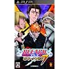 Bleach: Heat the Soul 7 for PSP (Japanese Language Import)