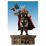 Diamond Select Toys Marvel Select: Thor Action Figure