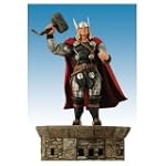 Diamond - Figurine Marvel Select - Th...