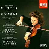 Mozart - Concertos