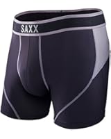 Saxx Kinetic Boxer Brief - Mens