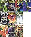 Green Arrow '01 Issues #1-10 Comic Set (Quiver)