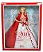 Barbie Collector Holiday Series 12 Inch Doll - Holiday Barbie 2010