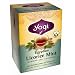 Yogi Egyptian Licorice Mint, Herbal Tea Supplement, 16-Count Tea Bags (Pack of 6)