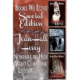 Joan Hall Hovey Special Edition