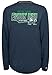 Champion NCAA Men's Earn It Long Sleeve Tee