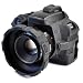 HAKUBA カメラアーマー Canon EOS KISS X3専用 ブラック