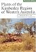 Plants of the Kimberley Region of Western Australia