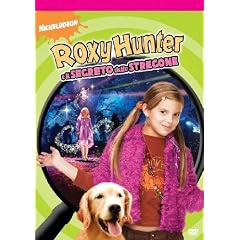 Roxy Hunter E Il Segreto Dello Stregone