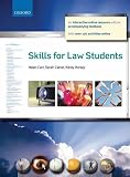 Skills for Law Students (Online)