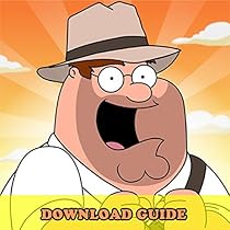 FAMILY GUY QUEST FOR STUFF GAME: HOW TO DOWNLOAD FOR ANDROID, PC, IOS, KINDLE + TIPS