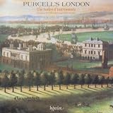 Purcell`s London - English Consort Music