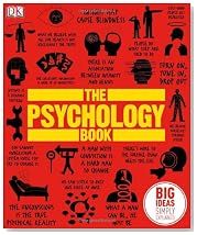 The Psychology Book