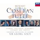 Mozart: Cos� fan tutte