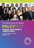 Freaks and Geeks/Undeclared Reunion: Live at the Paley Center