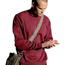 Fruit of the Loom Set In Sweatshirt
