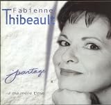 Revue Fabienne Thibeault  / Partages
