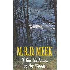 If You Go Down to the Woods (A Lennox Kemp Mystery)
