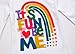 Lynlla Kids Girls Cute Tee Cotton Long Sleeve Tops T Shirts 1-6 Years