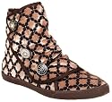 Sugar Penny Lane Button Boot