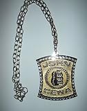 from FTC WWE Exclusive John Cena Spinning Fist Pendant