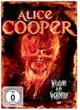 Alice Cooper - Welcome to my Nightmare [DVD]