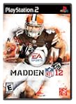Madden NFL 12