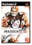 Madden NFL 12